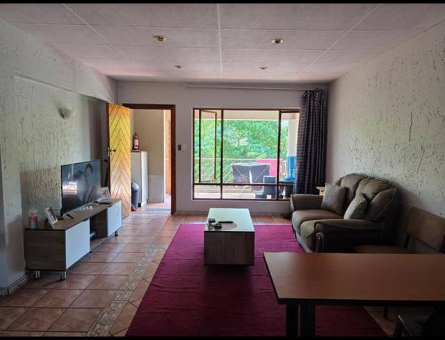 2 BEDROOM PROPERTY TO RENT IN VANDERBIJLPARK SW 5